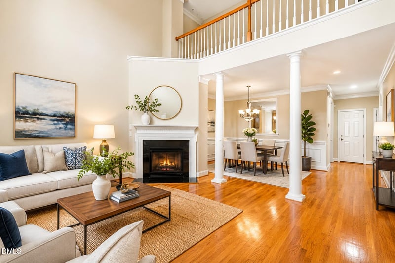 2203 Bouncy Day Ct, Raleigh, NC 27614
