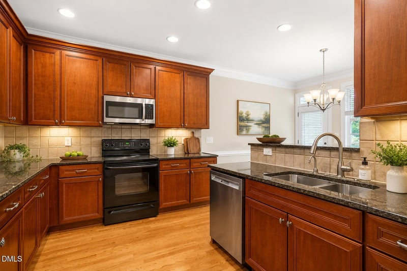 2203 Bouncy Day Ct, Raleigh, NC 27614