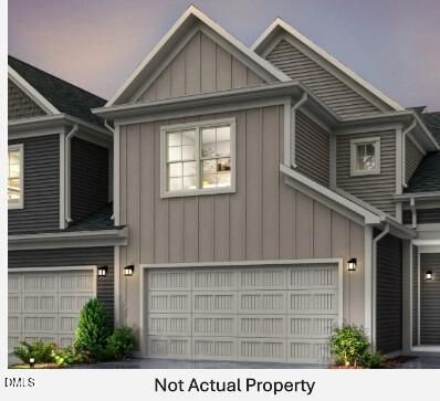 2203 Wigan Ln, Durham, NC 27703
