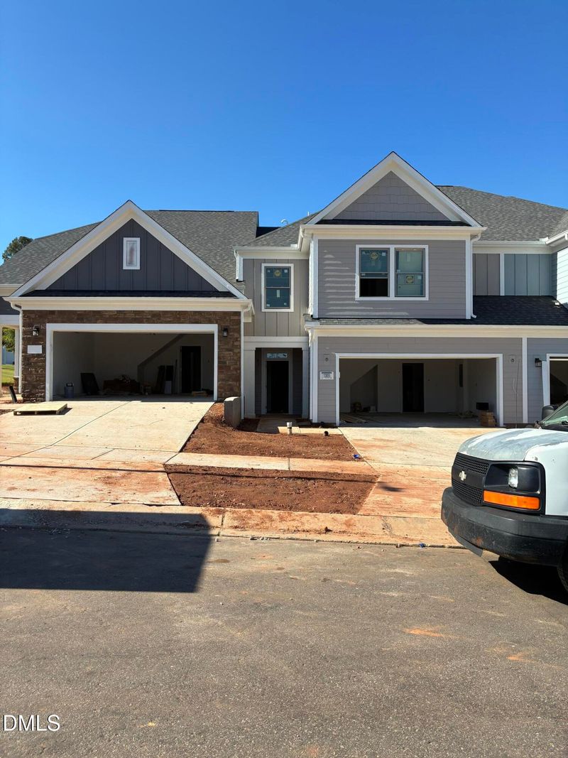 2203 Wigan Ln, Durham, NC 27703