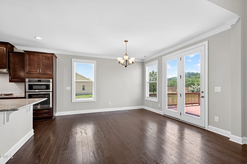 2204 Stillness Pond Ln, Apex, NC 27539