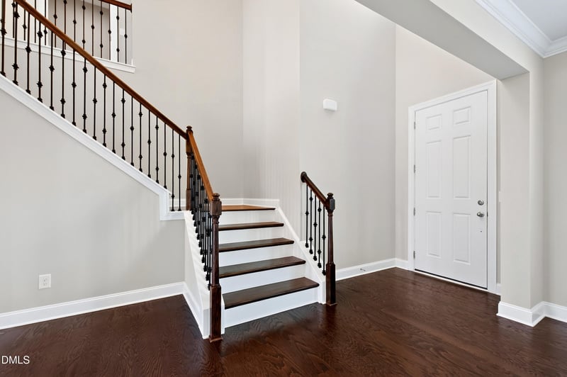 2204 Stillness Pond Ln, Apex, NC 27539