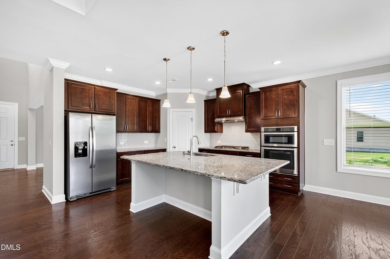 2204 Stillness Pond Ln, Apex, NC 27539