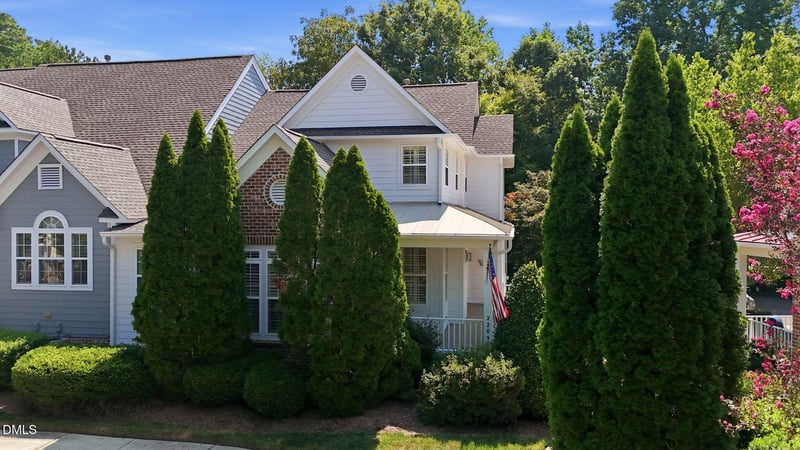 2205 Bouncy Day Ct, Raleigh, NC 27614