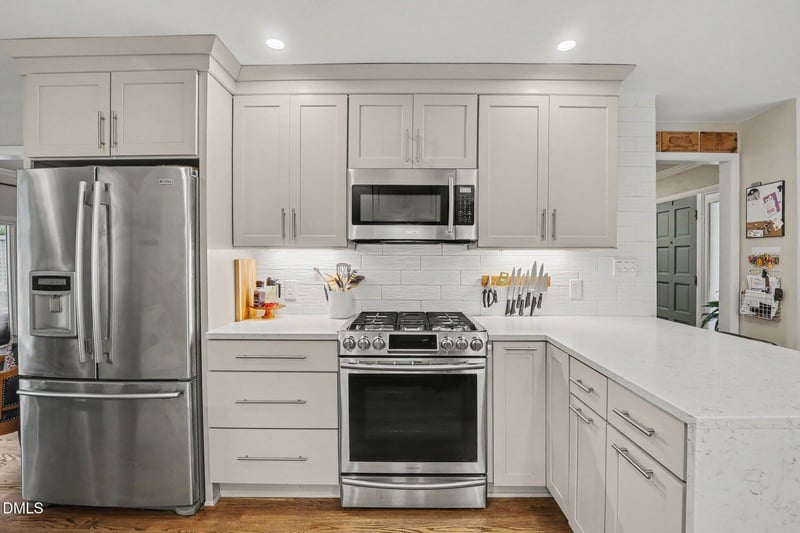2205 Kilburn Rd, Raleigh, NC 27604