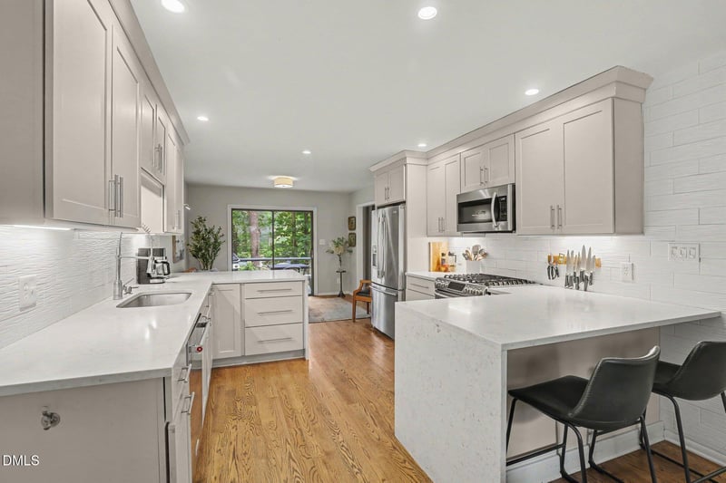 2205 Kilburn Rd, Raleigh, NC 27604