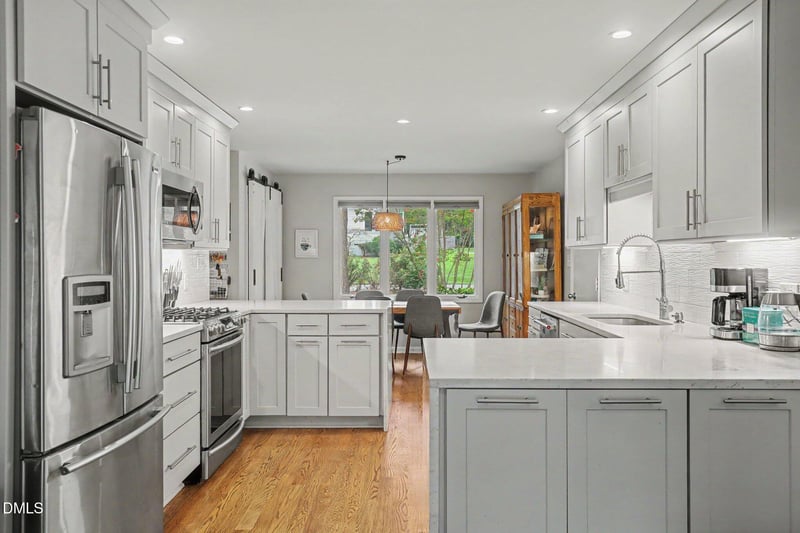 2205 Kilburn Rd, Raleigh, NC 27604