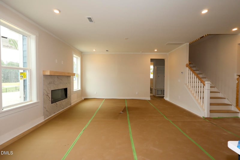 2205 Skipping Stone Dr, Durham, NC 27705