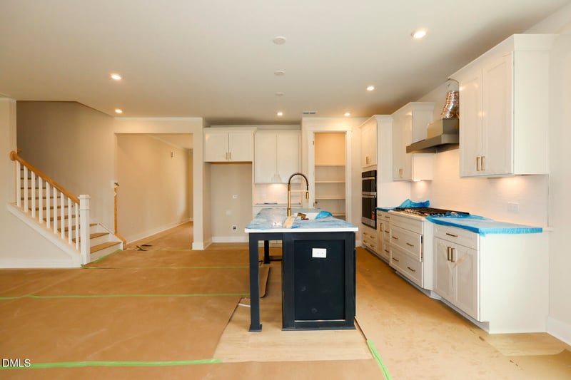 2205 Skipping Stone Dr, Durham, NC 27705