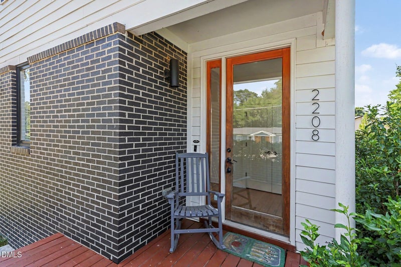 2208 Millbank St, Raleigh, NC 27610