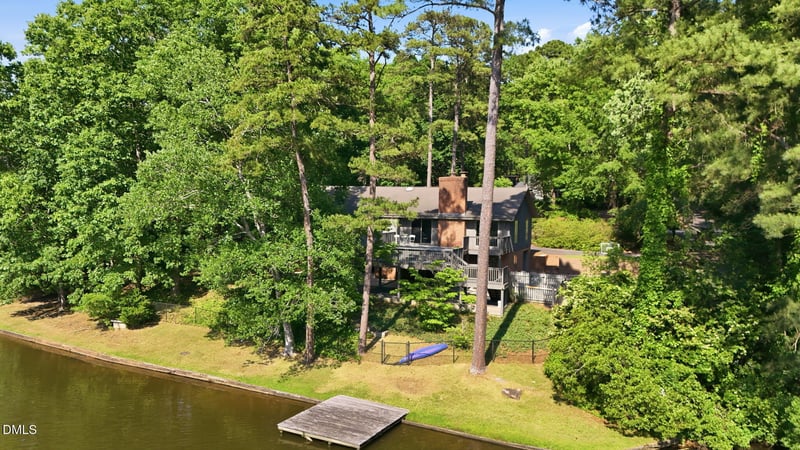 2209 Brookwood Trl, Sanford, NC 27330