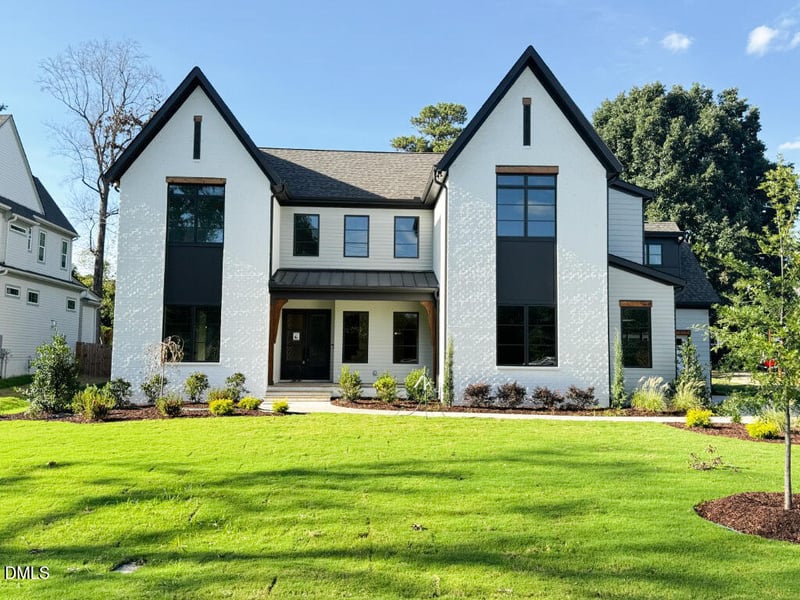221 Dublin Rd, Raleigh, NC 27609