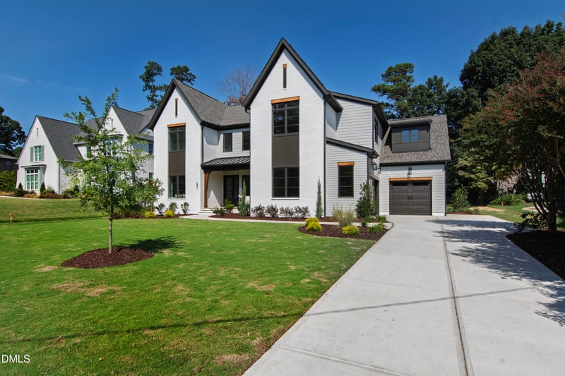 221 Dublin Rd, Raleigh, NC 27609