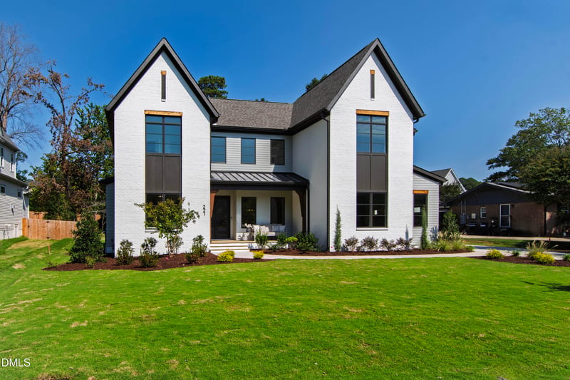 221 Dublin Rd, Raleigh, NC 27609