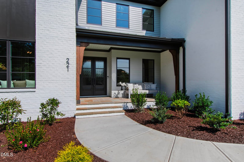 221 Dublin Rd, Raleigh, NC 27609