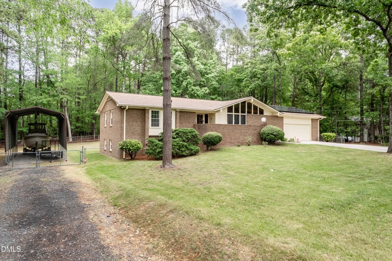 221 Obie Dr, Durham, NC 27713