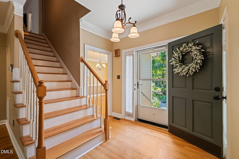 221 Stillwood Dr, Wake Forest, NC 27587