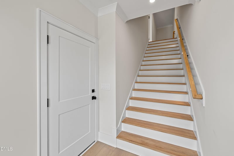 221 S West St, Fuquay Varina, NC 27526