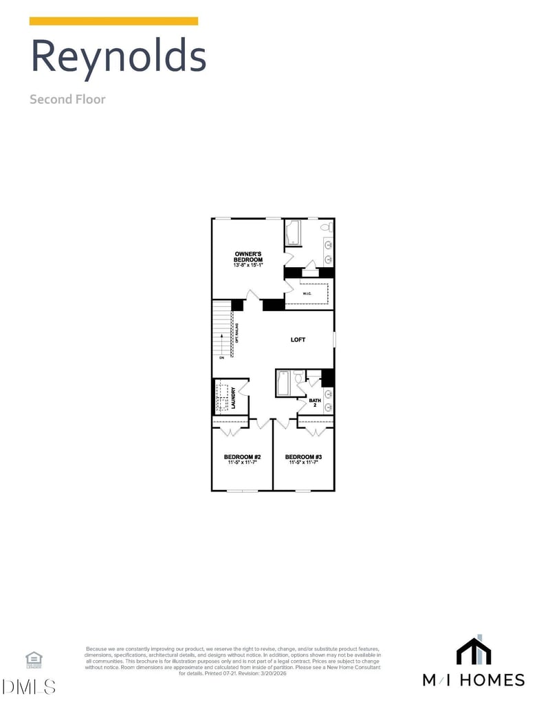 2211 Bright Shore St #42, Raleigh, NC 27610
