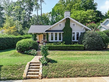 2211 Creston Rd, Raleigh, NC 27608