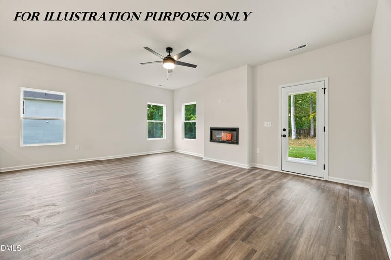 2211 Eastwood Dr, Durham, NC 27703