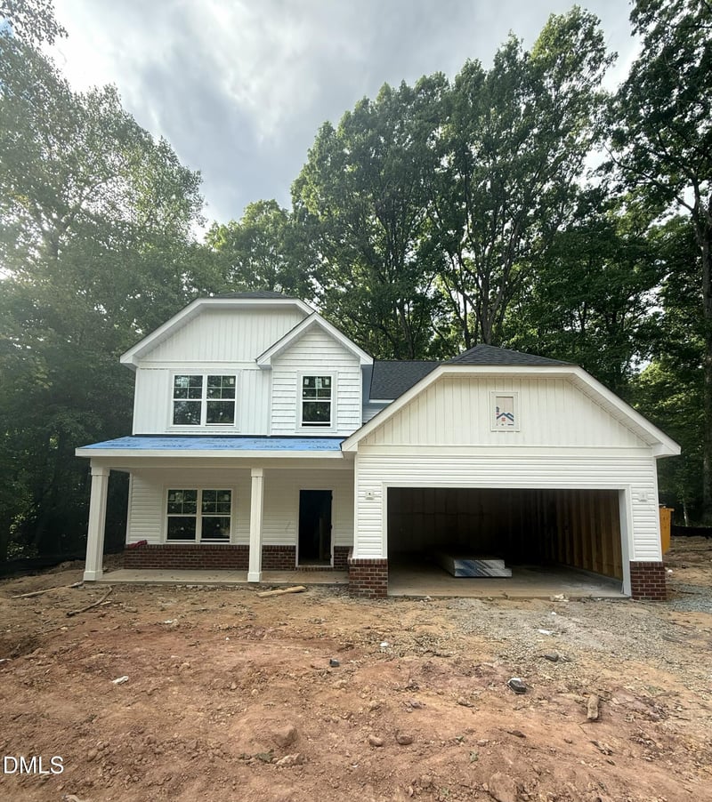 2211 Eastwood Dr, Durham, NC 27703