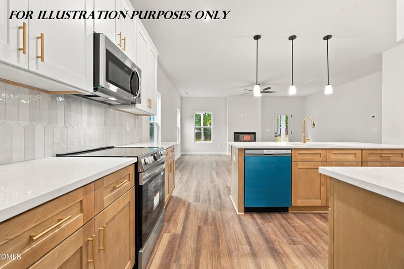 2211 Eastwood Dr, Durham, NC 27703