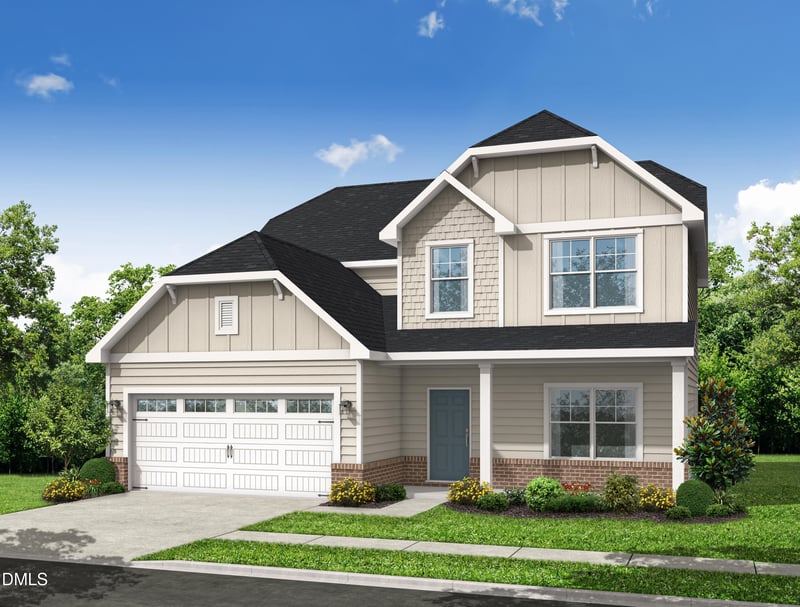 2211 Eastwood Dr, Durham, NC 27703