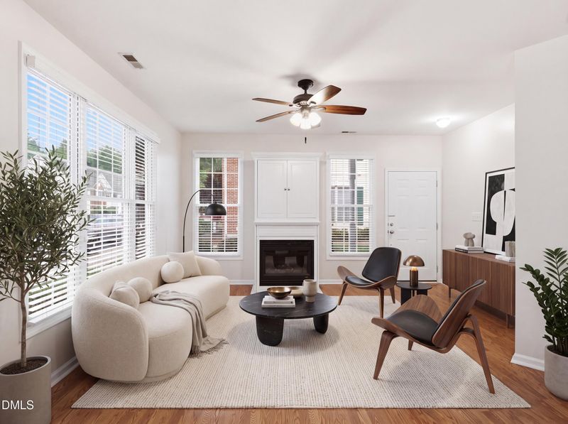 2211 Kudrow Ln, Morrisville, NC 27560