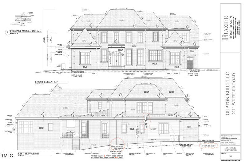 2211 Wheeler Rd, Raleigh, NC 27607