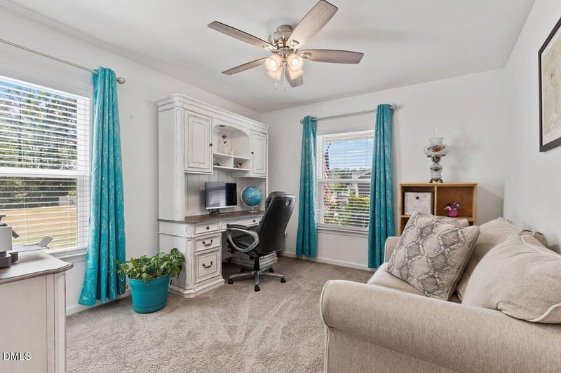 2212 Feather Rock Dr, Durham, NC 27704