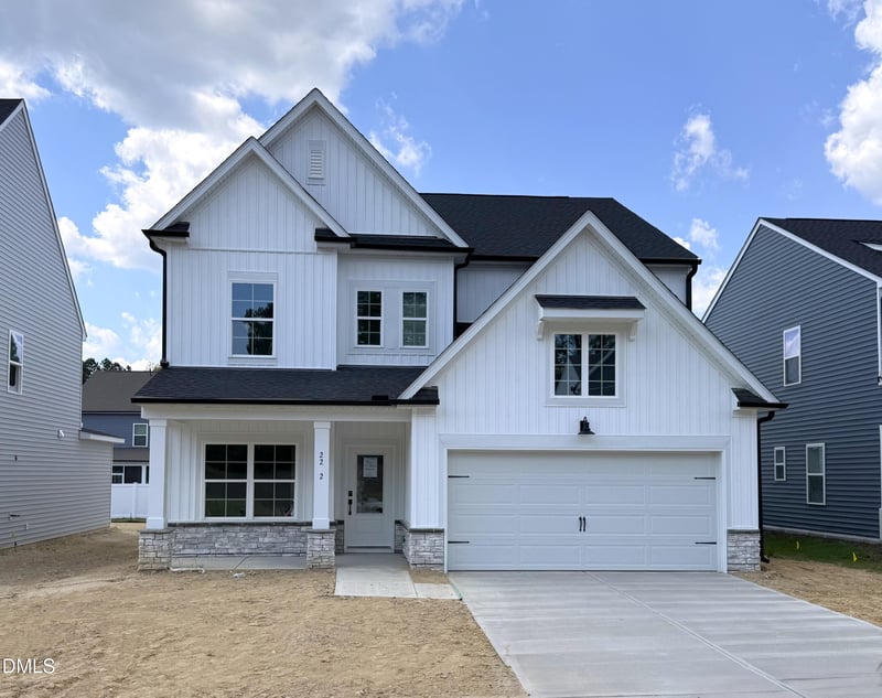 2212 Seraphic Way #382, Rolesville, NC 27571