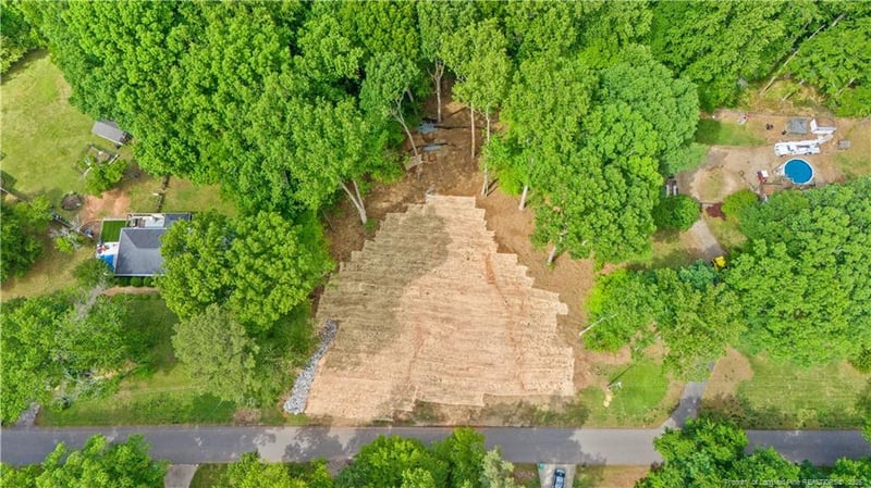 2212 Woodnell Dr, Raleigh, NC 27603