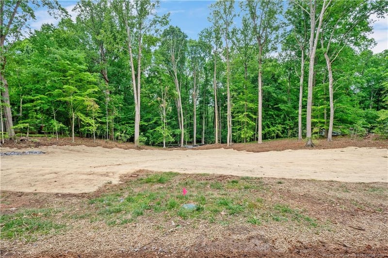 2212 Woodnell Dr, Raleigh, NC 27603