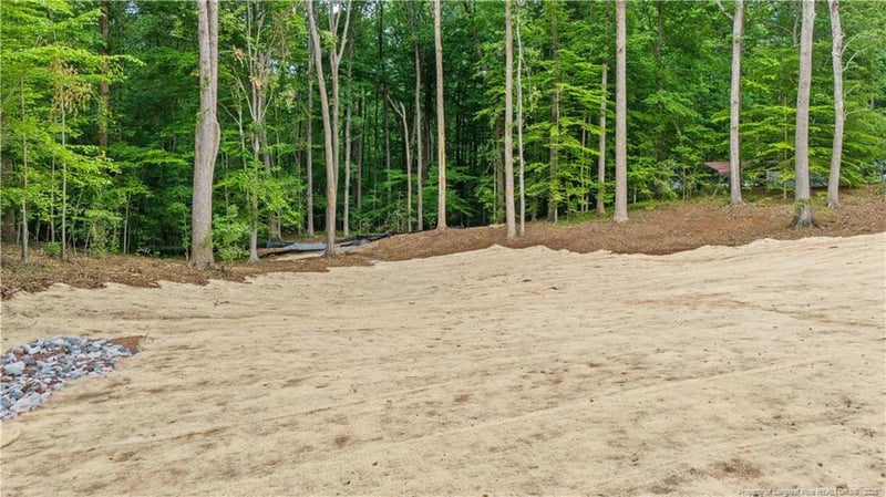 2212 Woodnell Dr, Raleigh, NC 27603