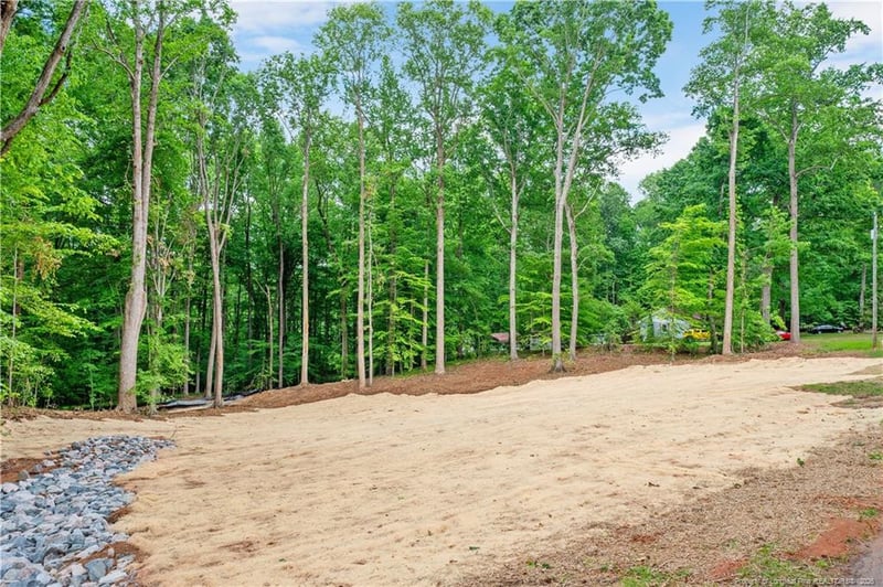 2212 Woodnell Dr, Raleigh, NC 27603