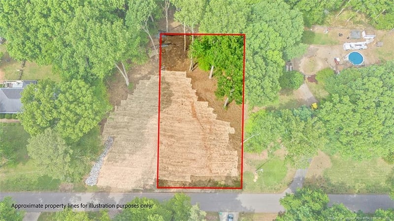 2212 Woodnell Dr, Raleigh, NC 27603