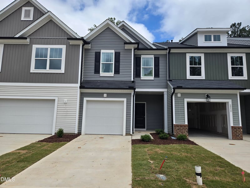 2213 Bright Shore St #41, Raleigh, NC 27610
