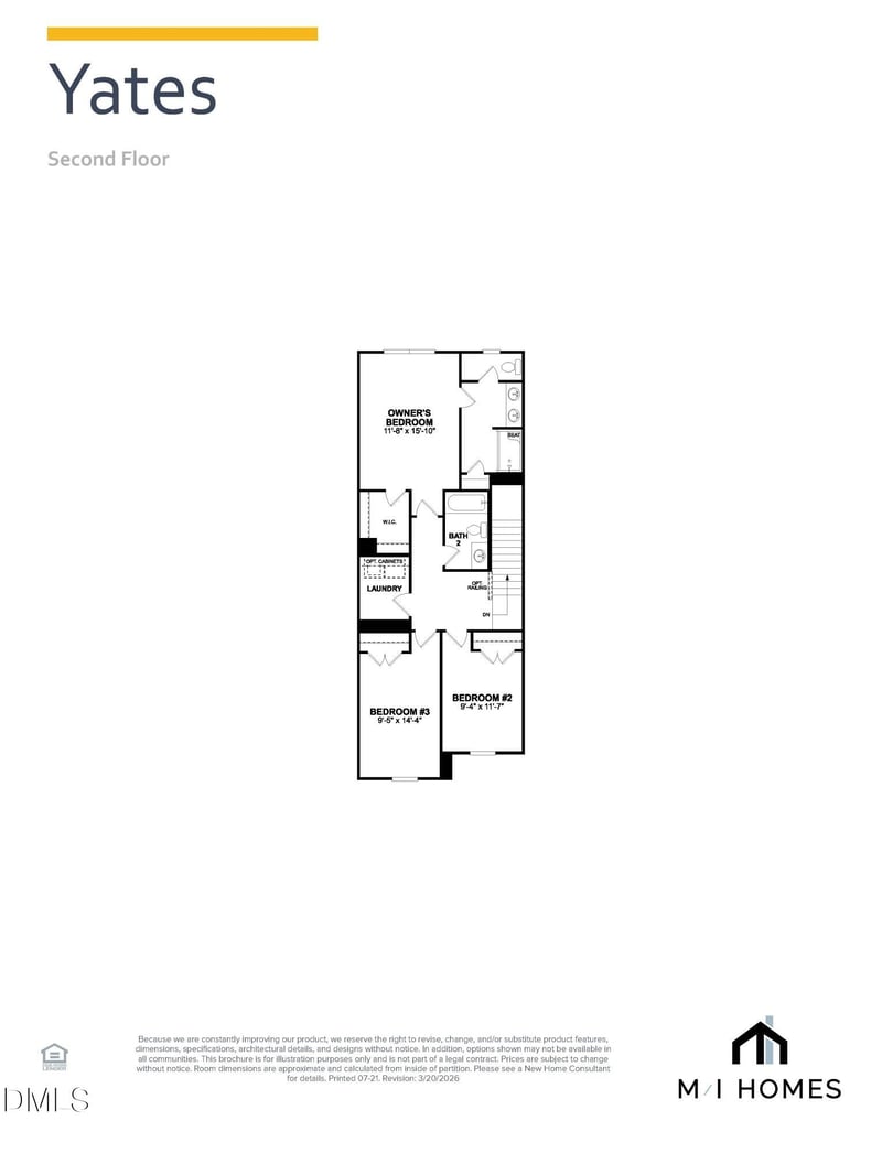 2213 Bright Shore St #41, Raleigh, NC 27610