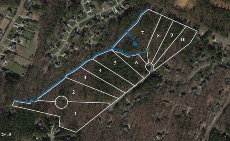 2213 Paddstowe Main Way, Wake Forest, NC 27587