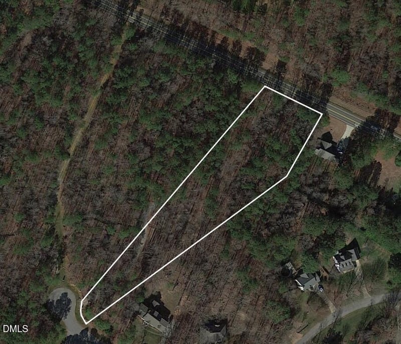 2213 Paddstowe Main Way, Wake Forest, NC 27587