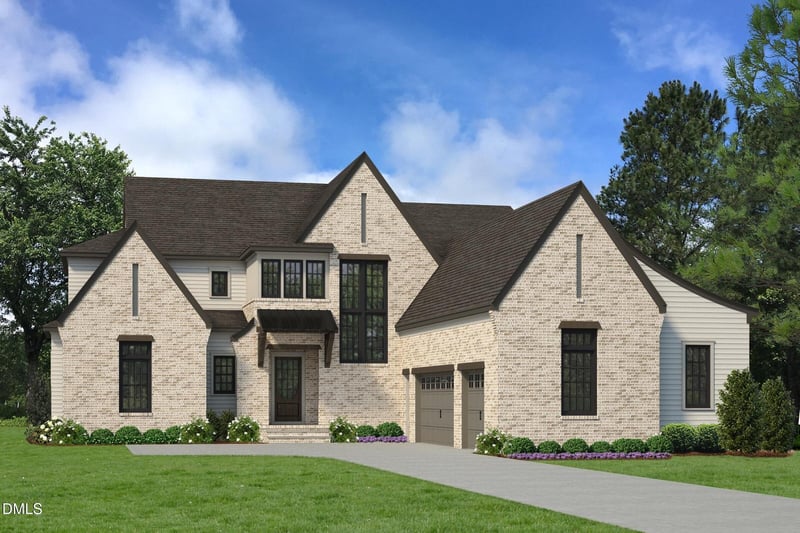 2213 Paddstowe Main Way, Wake Forest, NC 27587