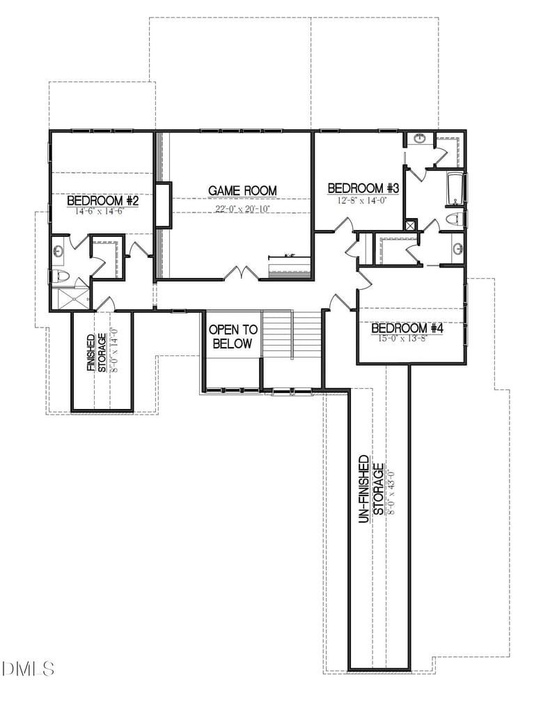 2213 Paddstowe Main Way, Wake Forest, NC 27587