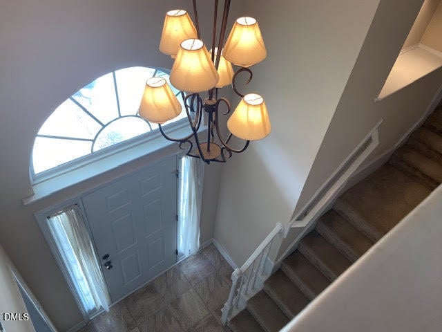 2214 Lazy River Dr, Raleigh, NC 27610