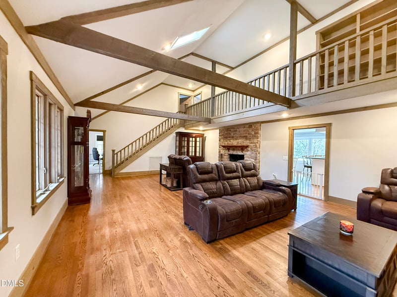 2215 Southern Rd, Sanford, NC 27330