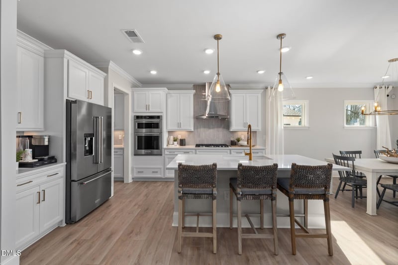 2216 Astride Way, Willow Springs, NC 27592