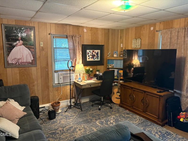 2216 Chautauqua Ave, Durham, NC 27707