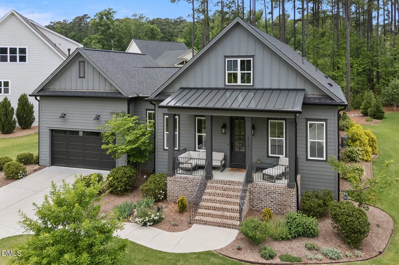 2216 Meadowcreek Dr, Durham, NC 27705