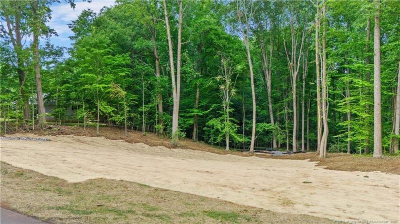 2216 Woodnell Dr, Raleigh, NC 27603