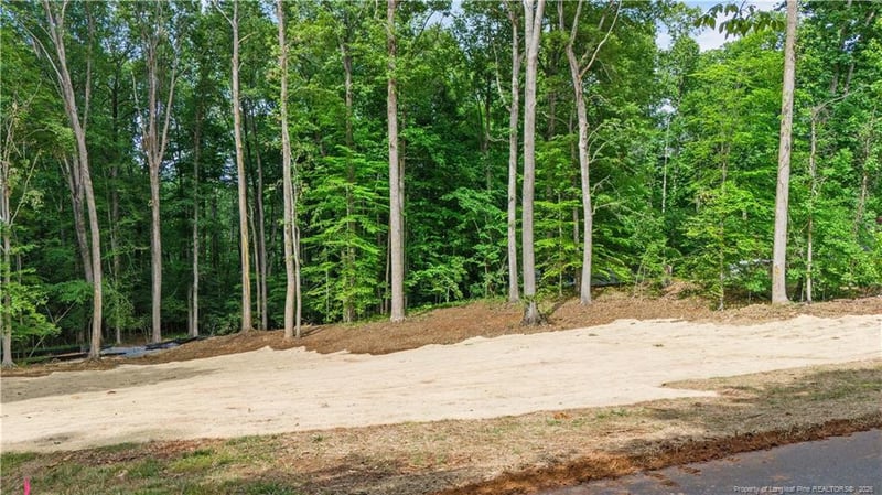 2216 Woodnell Dr, Raleigh, NC 27603